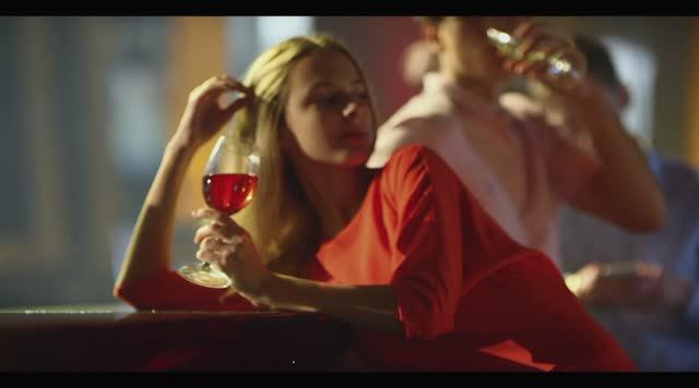 Бабушка - Стас Костюшкин