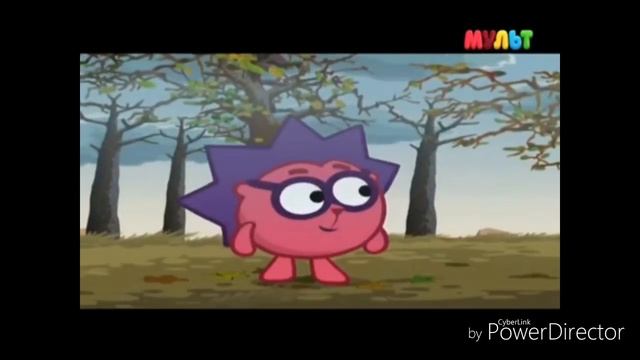 начало эфира мульт mol 18.10.2017