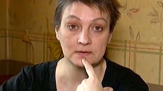 Вот как сейчас живет четвертая жена актера Михаила Ефремова! Ксения Качалина.