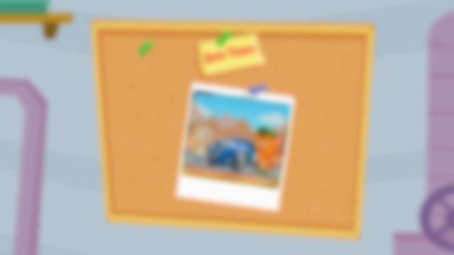 Развивающие Мультфильмы Для Детей - Красный Трактор - Мультики Про Машинки и Автобусы