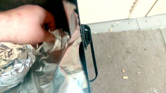 Свинина горячего копчения! Варено-копченая свинина!