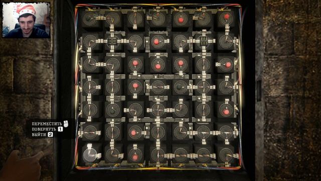 SAW (Пила) Прохождение: часть - 11 (похождения Чипа)