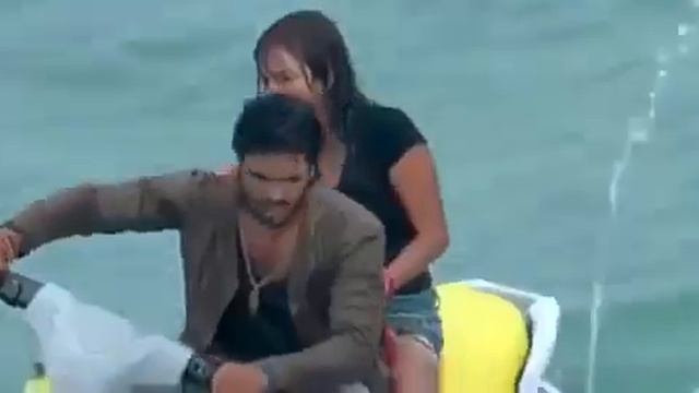 Очень хороший фильм Рам Чаран