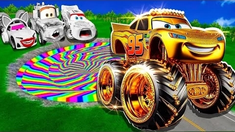 Гонки машинок | Мультфильмы для детей топ 2025 | #755