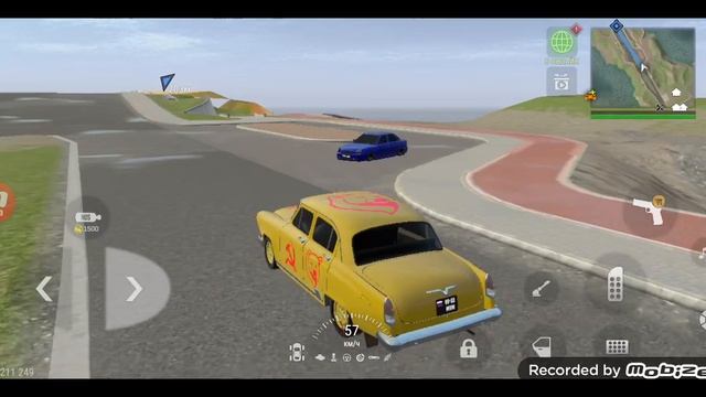 Купил Приору из песни Лада Приора-львиное сердце вместо мотора.