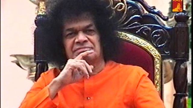 Сатья Саи Баба - 6.