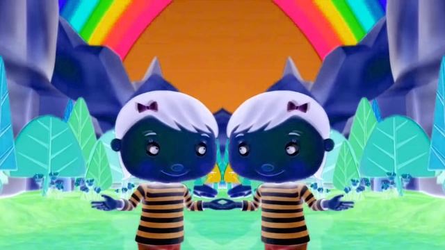 Let’s Sing Again Effects | Preview 1982 Effects