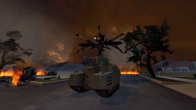 skibidi toilet Team Fortress multiverse - 1 - 7 All Episodes + secret scenes