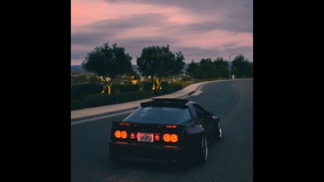 AFTERLIFE - CYREX ( BASS BOOSTED )