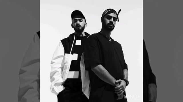 Мияги & Эндшпиль Angel