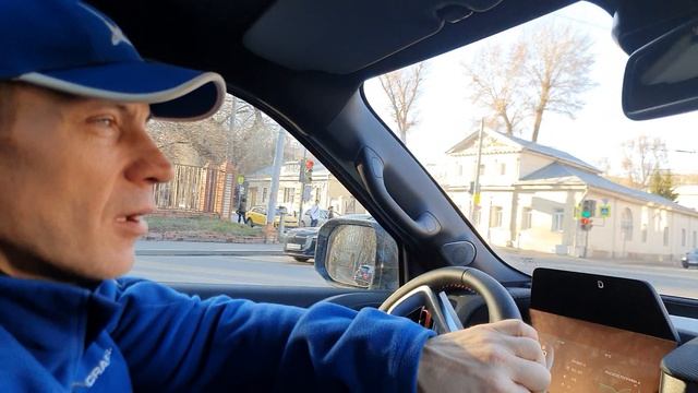 Haval Dargo - ездовое, вердикт