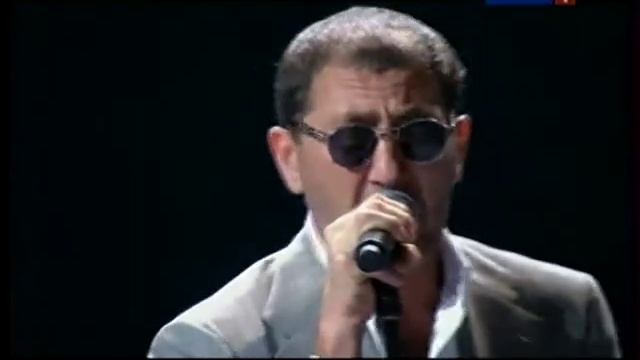 Григорий Лепс Я тебя не люблю   Песня года