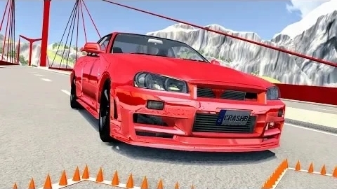 Мультики для детей | Гонки машинок#87