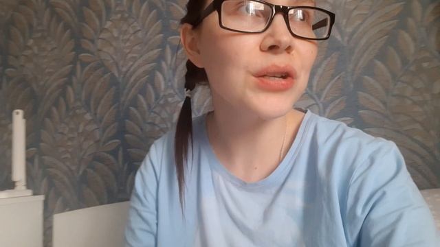 ОДИНОКАЯ ДЕВУШКА С КОШКОЙ. влог 2