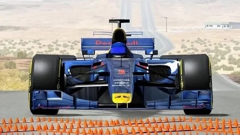 Мультики для детей | Гонки машинок#98