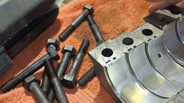 капитальный ремонт двигателя ваз 2107 инжектор