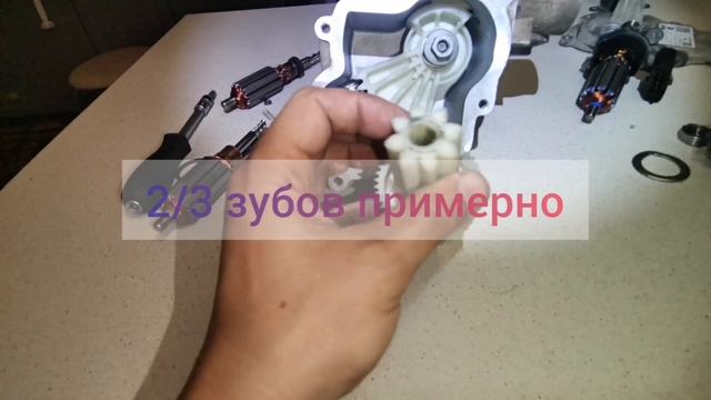 34) Актуатор выбора и переключения передач Lada Vesta, разборка, сборка, установка (наглядно)