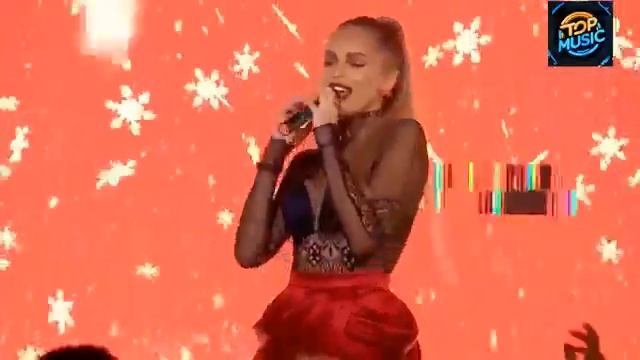 ХАННА БЕЗ ТЕБЯ Я НЕ МОГУ