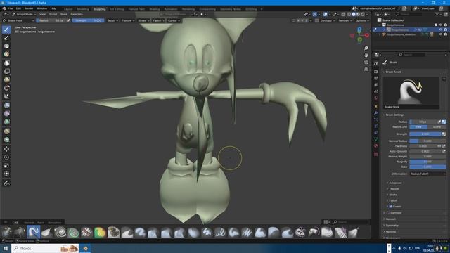 Как сделать свой NPC для Garry's Mod