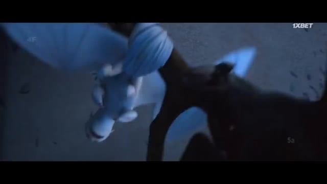 ВСЕ ЛЯПЫ В КАК ПРИРУЧИТЬ ДРАКОНА 3 || ВСЕ ГРЕХИ В МУЛЬТФИЛЬМЕ.