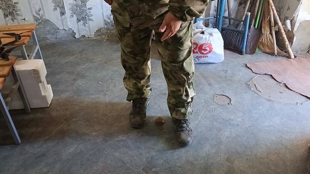 Что делать если попал на минное поле с лепестками