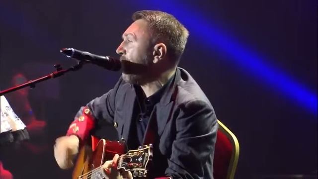 Сергей Шнуров и Алиса Вокс. Молитва. Ленинград