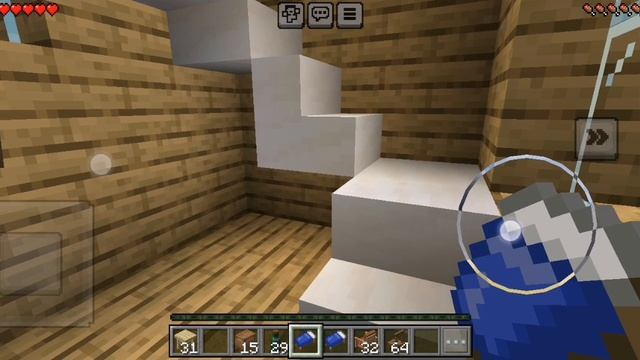 Я построил дом внутри тум тум тум саур в майнкрафте | Василёк