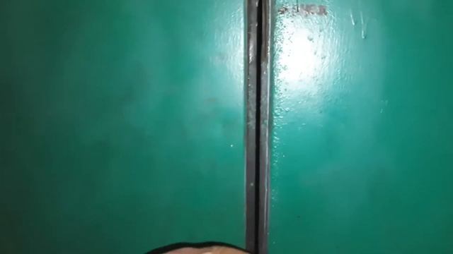 Приколы с телефоном на ходу, шумный лифт латынка 400 кг 0,71 м/с и лифт УКМ 500 кг 1 м/с