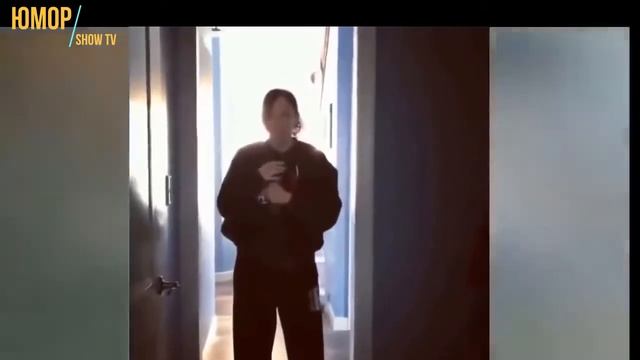 Смешные испуги людей юмор пранки розыгрыши!!! #7 2019 Scary Pranks Compilation