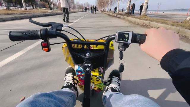 ПОКАТУШКИ НА ДРИФТ КАРЕ ВЕСНОЙ