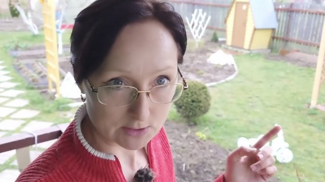 Видео привет с 6 соток 4 мая 2025 года