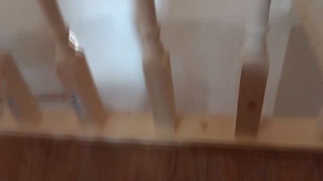 Установка перил (столбов, балясин, поручней) своими ру?