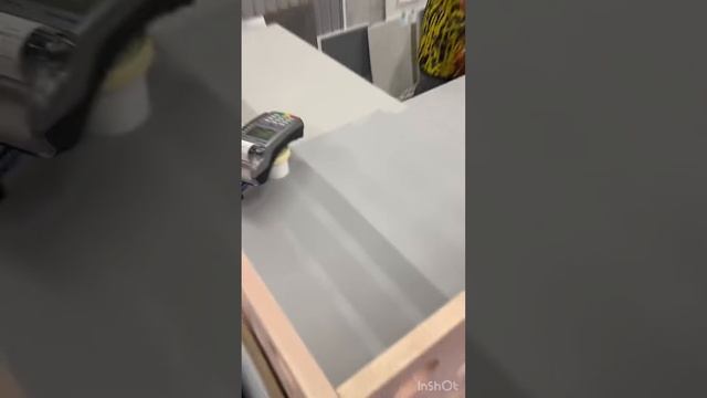 DIY перекраска столешницы из мдф ☑️