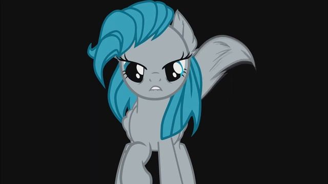 [Пони страшилка] - к вам гости