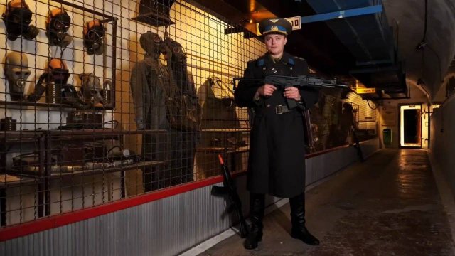 Краткий обзор на автоматы серии "АК" для гидробола (орбибола)