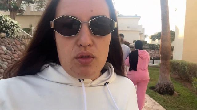 Шарм Эль Шейх в январе. Ехать или не ехать? Что по погод