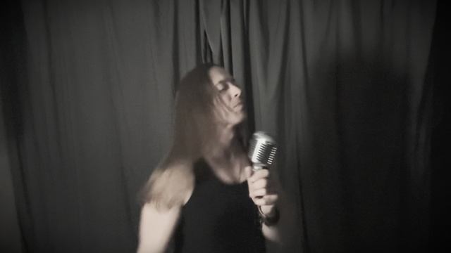 Мастер - Руки прочь vocal cover