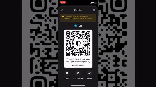 Как ПЕРЕВЕСТИ КРИПТОВАЛЮТУ с ByBit на Trust Wallet
