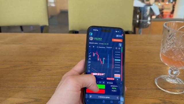 ЛУЧШИЕ ИНДИКАТОРЫ на БИНАРИУМ для НОВИЧКОВ! БЫСТРЫЙ С?