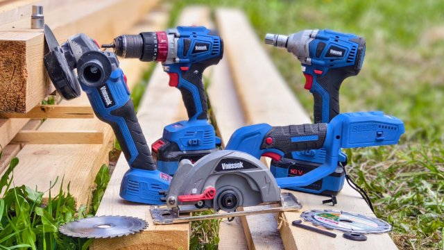 Тестирую инструмент VNIISSOK