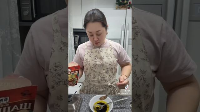 Морской окунь в аэрогриле Получилось невероятно вкус?