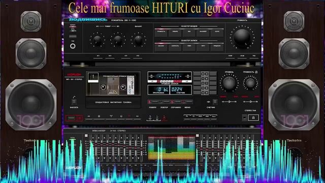 🔴 Cele mai frumoase HITURI cu Igor Cuciuc ▶️ ♫♪♬♪🔥♫♪♬🎤🔊🎧🎼