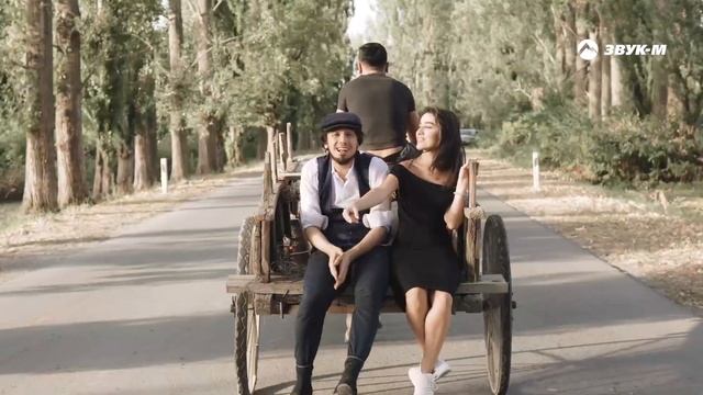 ALISHKA - Узбагойся | Премьера клипа 2022