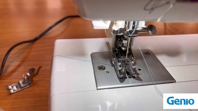 Как шить плотную кожу на швейной машинке