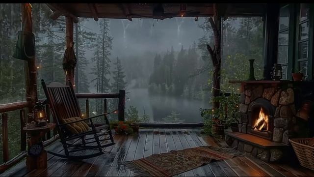 Ведьмина келья | ВСЕ ЧАСТИ | - В.Васин. Страшные истории на ночь. Ужасы про ведьм