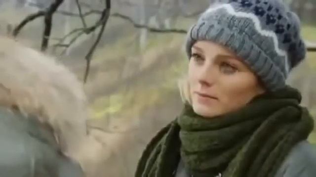 Художественный фильм "Белое платье".