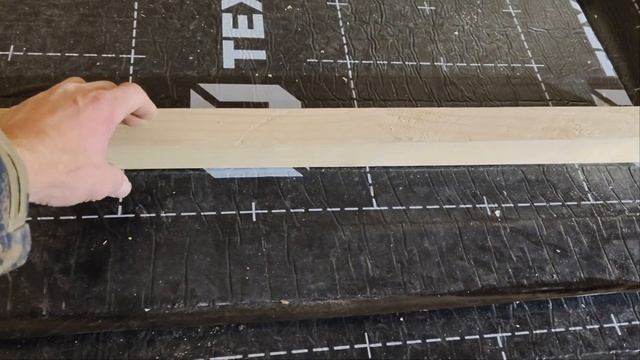 Проливные полы в каркасной бане