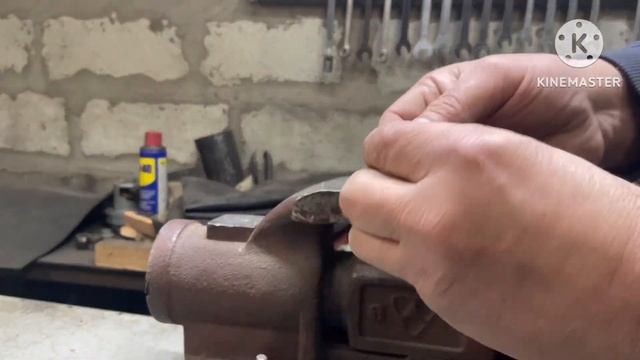 Ледоступы своими руками