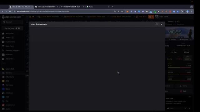 Как Найти ТОП Мемкоины на DEX Screener: Ловлю иксы и Избегаю