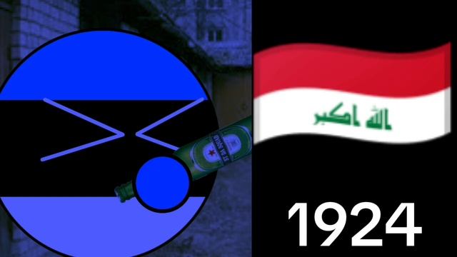 EAS сирены разных стран: 5 часть